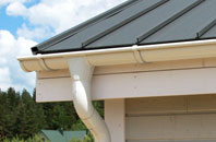 Bromstead Heath soffits