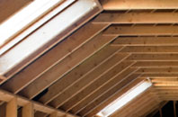 Bromstead Heath tapered roof insulation quotes